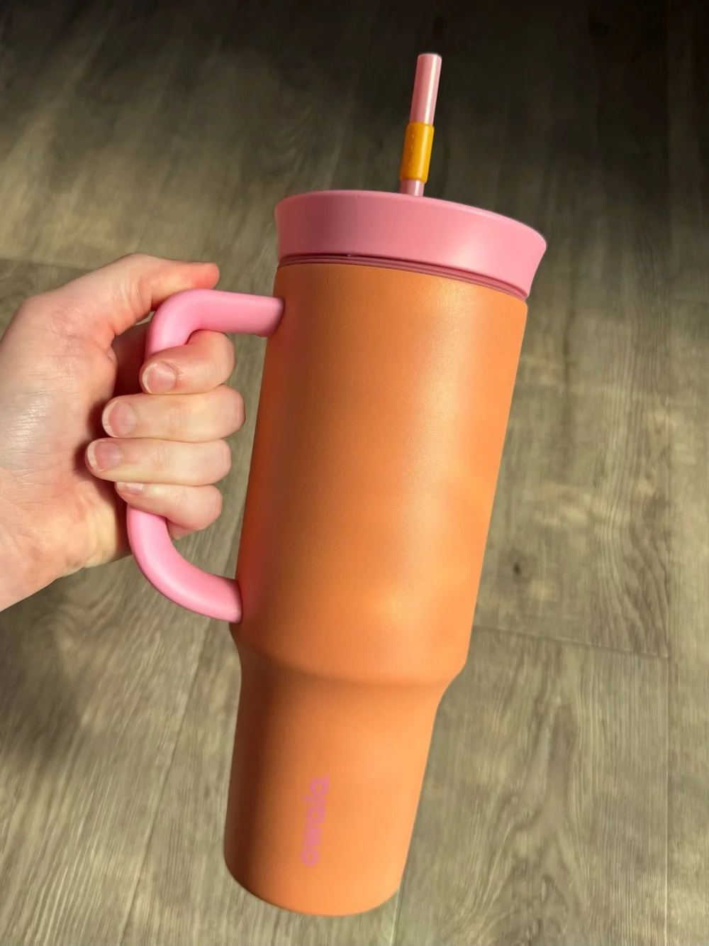 Owala 40oz Tumbler